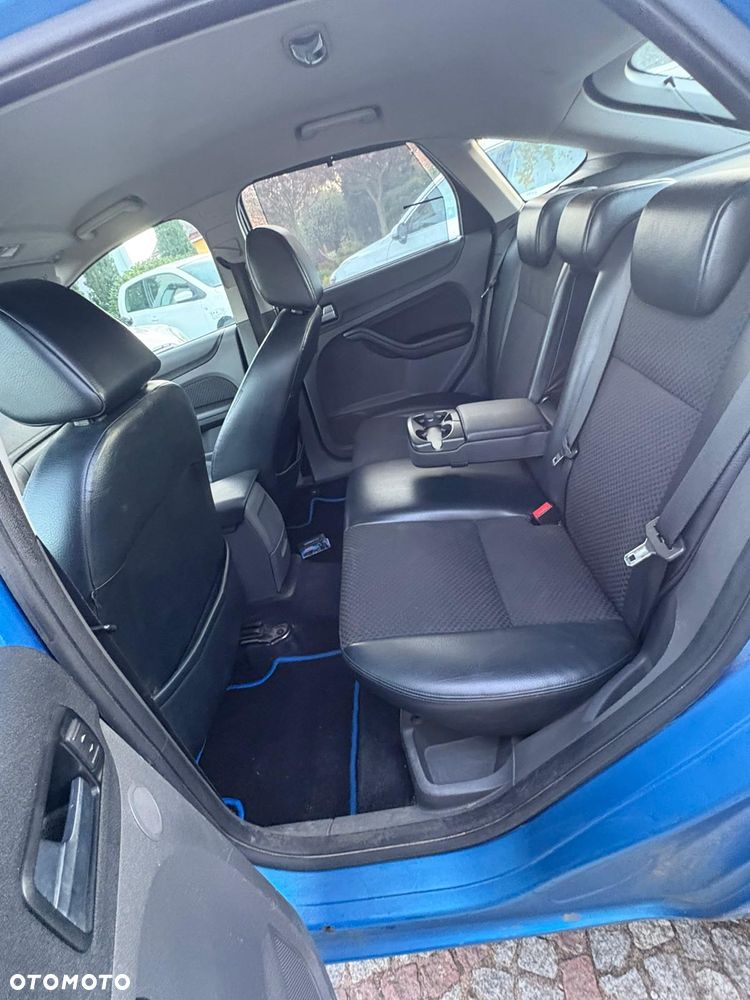 Ford Focus 2.0 TDCi DPF Style - 18