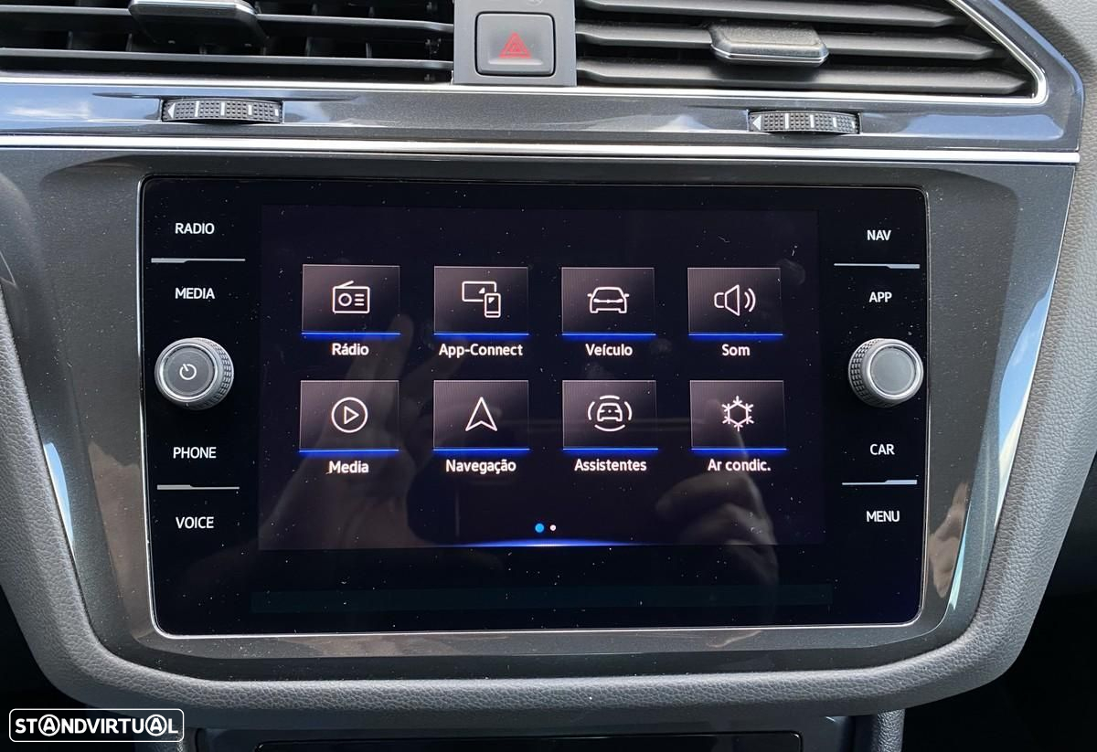 VW Tiguan 1.5 TSI Life - 23