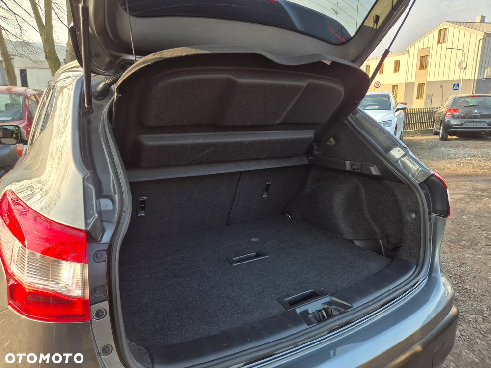 Nissan Qashqai 1.2 DIG-T Tekna - 22