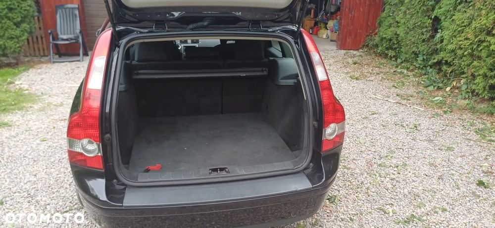 Volvo V50 1.8 - 5