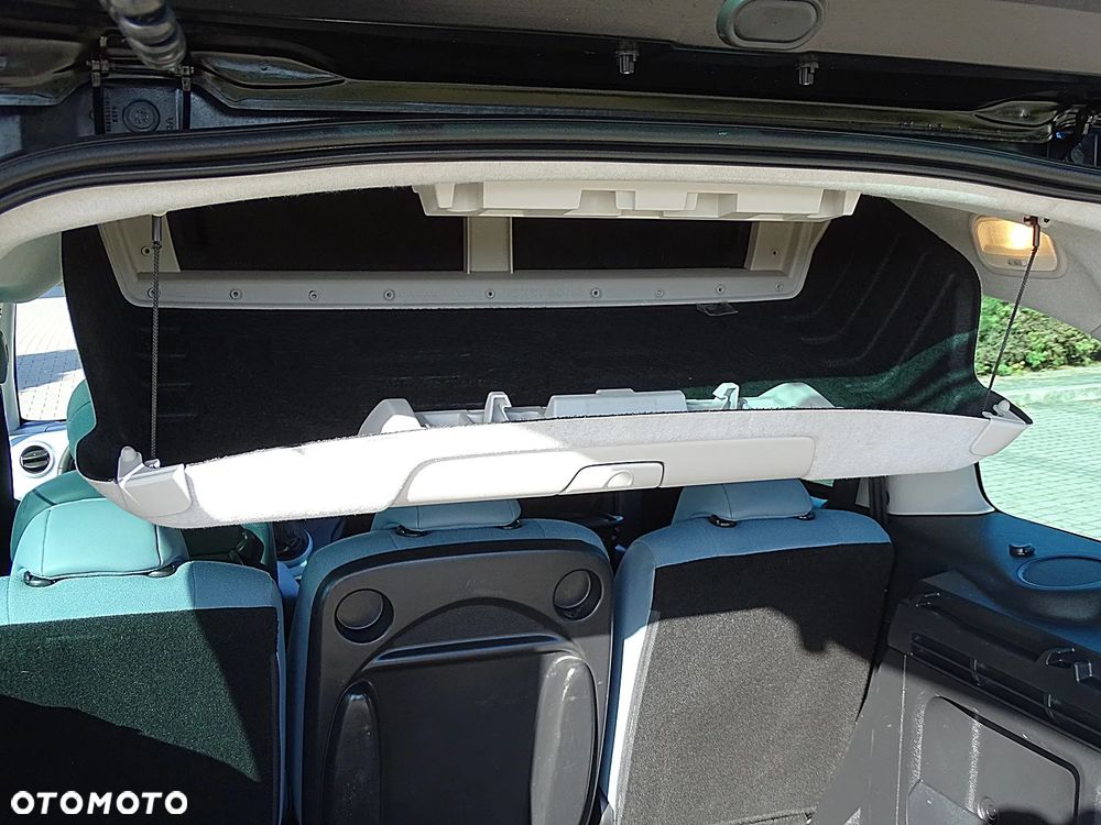 Citroën Berlingo Multispace HDi 115 FAP Selection - 32