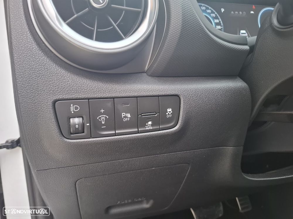 Hyundai Kauai 39 kWh Executive - 30