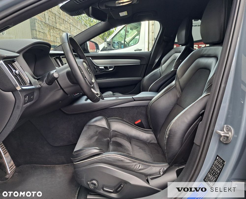 Volvo V90 - 10