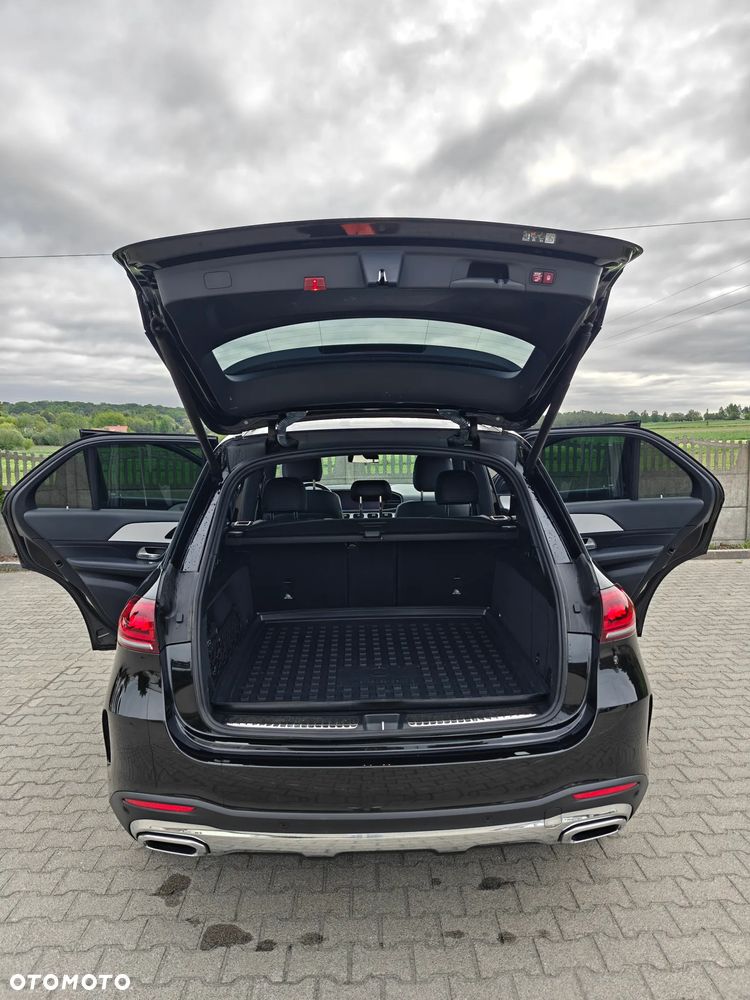 Mercedes-Benz GLE 300 d 4-Matic - 16