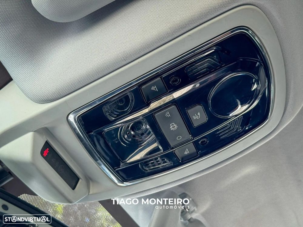 Peugeot 508 SW - 32
