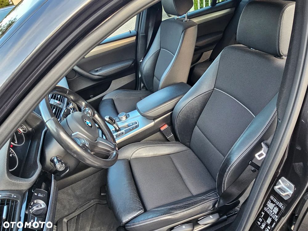 BMW X4 xDrive20d M Sport - 24