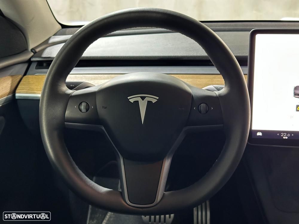Tesla Model Y Performance Dual Motor AWD - 22