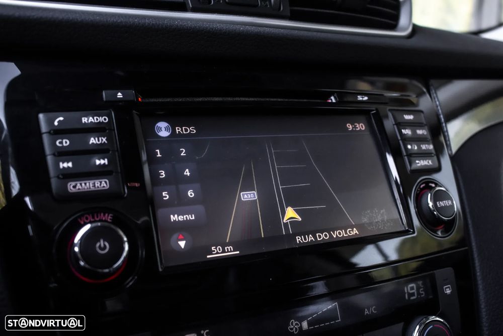 Nissan X-Trail 1.6 dCi N-Connecta - 40