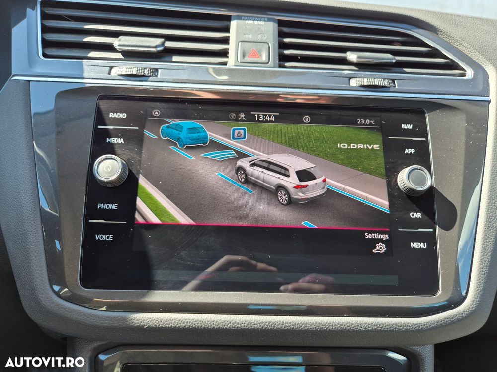 Volkswagen Tiguan 1.5 TSI OPF DSG Life - 26