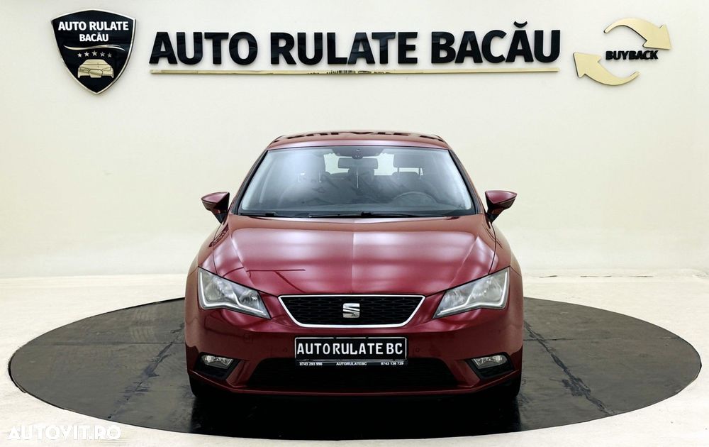Seat Leon - 10