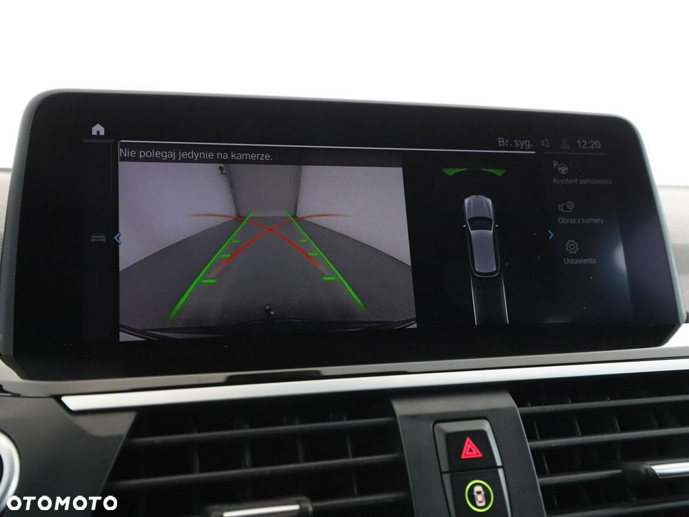 BMW X3 xDrive30e xLine - 26