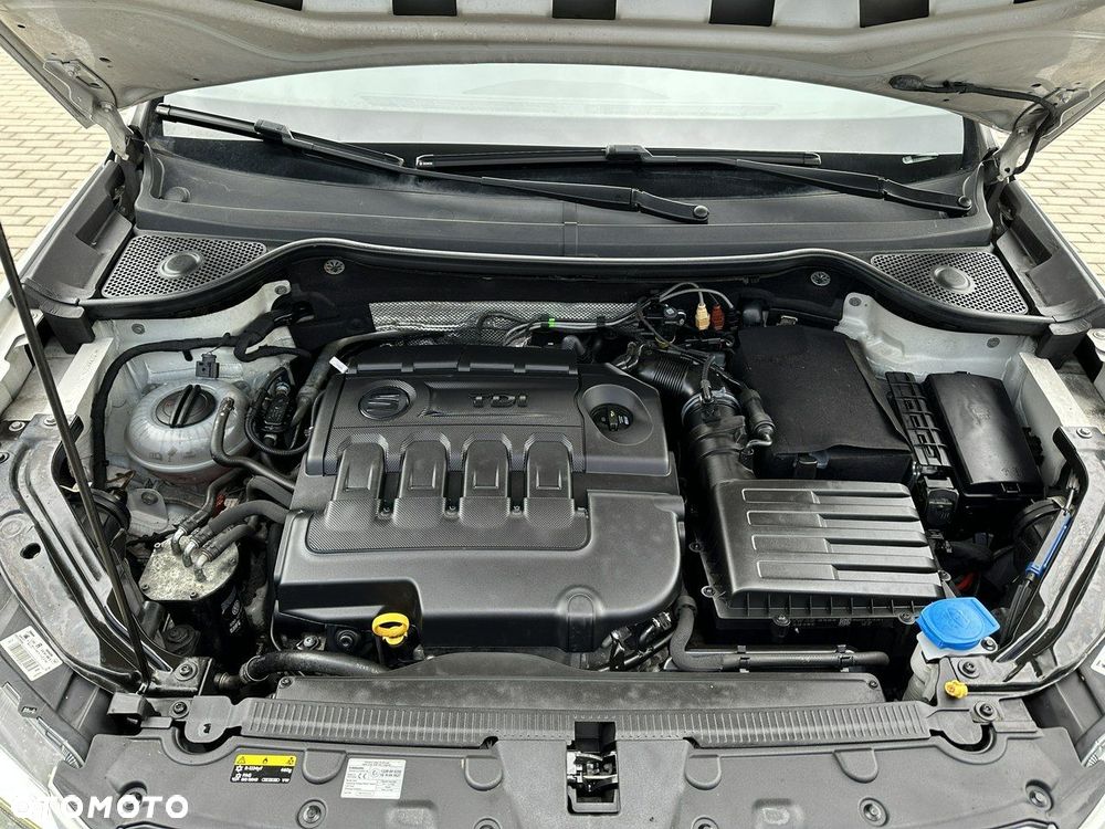 Seat Ateca 2.0 TDI 4Drive DSG XCELLENCE - 34