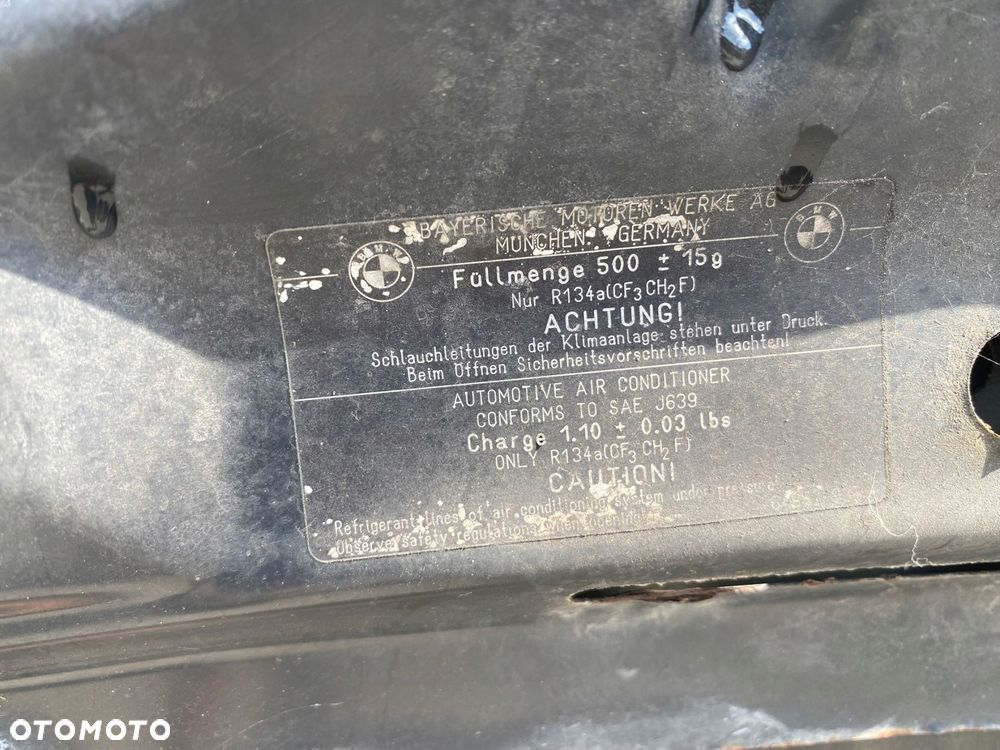 maska pokrywa silnika bmw e81 e82 e87 e88 eu - 12