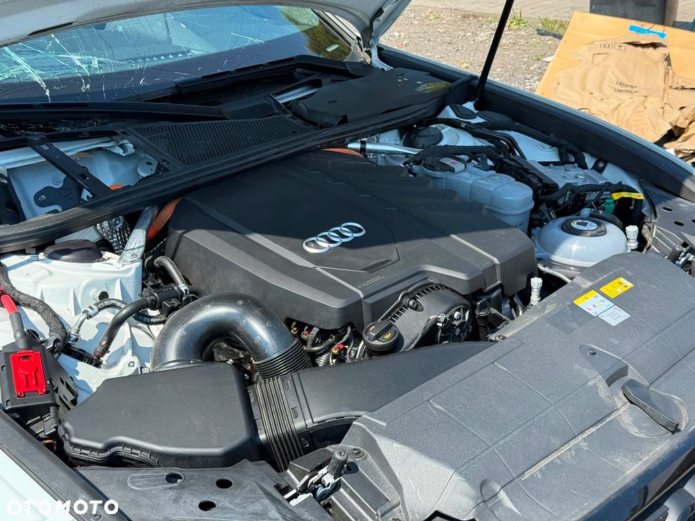 Audi A6 Avant 55 TFSI e quattro S tronic S line - 5