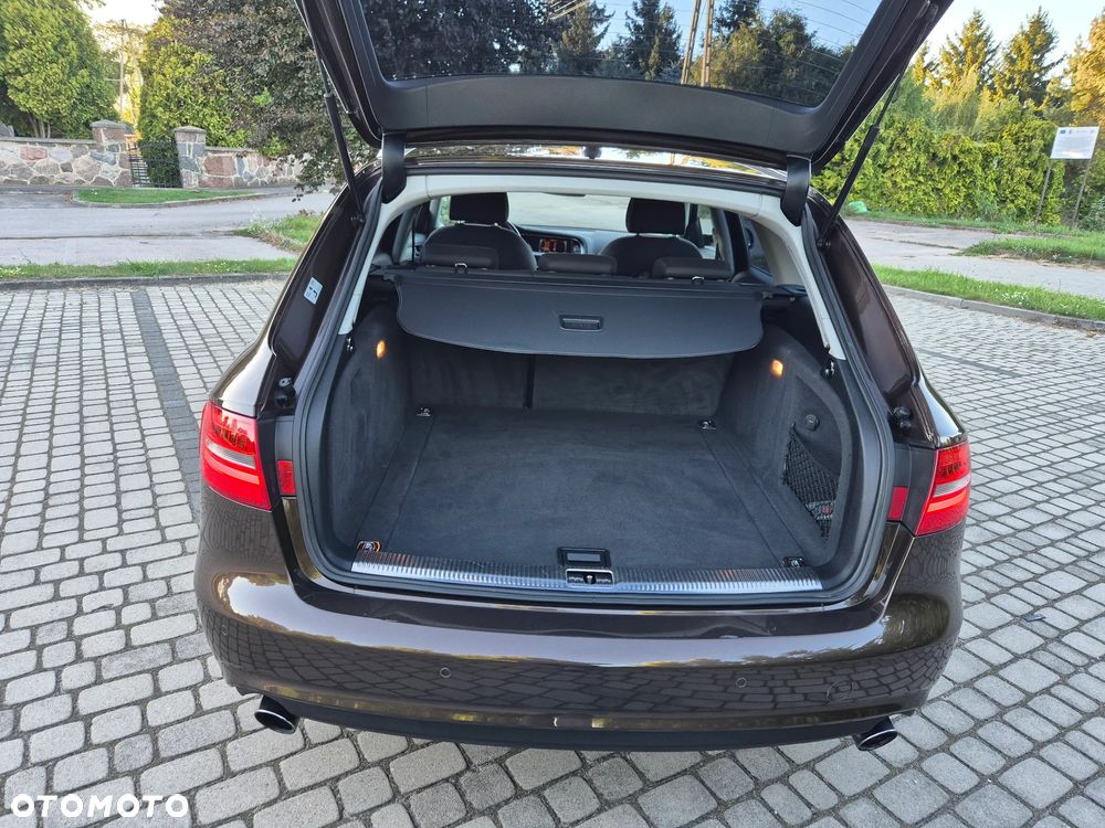 Audi A4 - 18