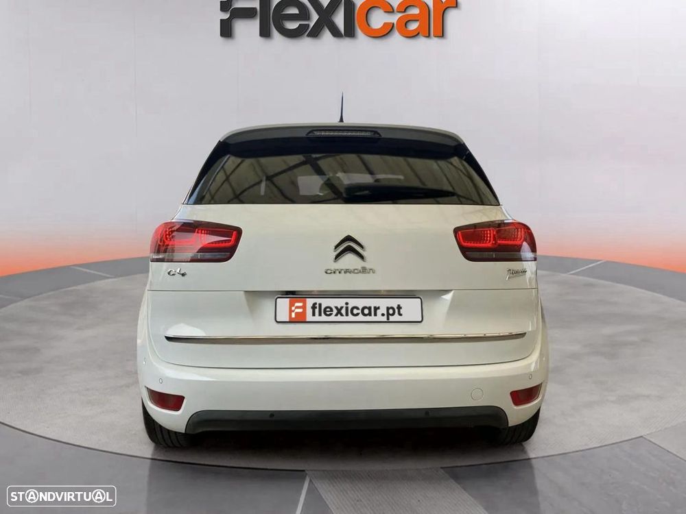 Citroën C4 Picasso 1.2 PureTech Feel - 8