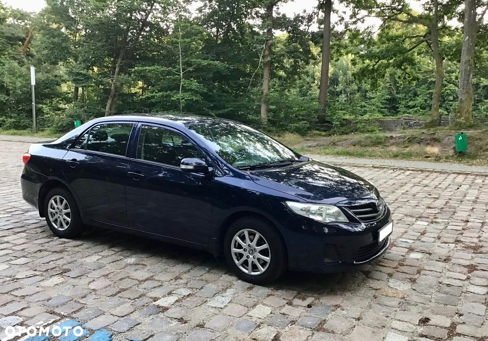 Toyota Corolla 1.6 Terra - 10