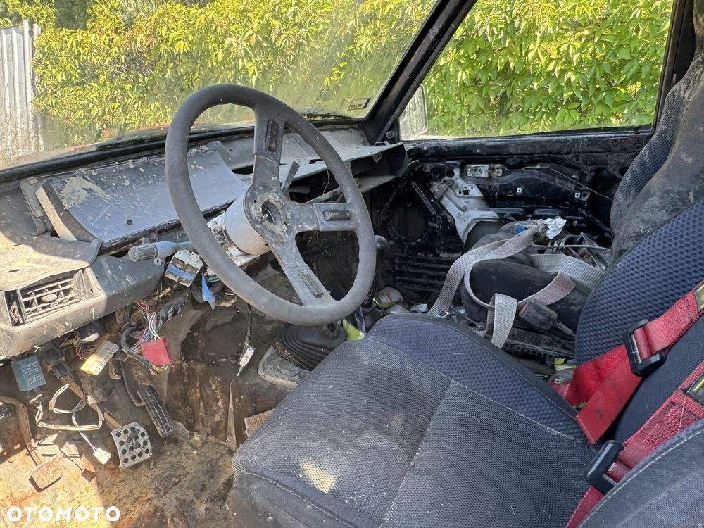 Nissan Patrol - 2