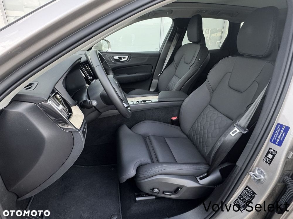 Volvo XC 60 - 27