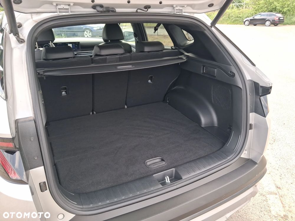 Hyundai Tucson 1.6 T-GDi 20th Anniversary 2WD - 22