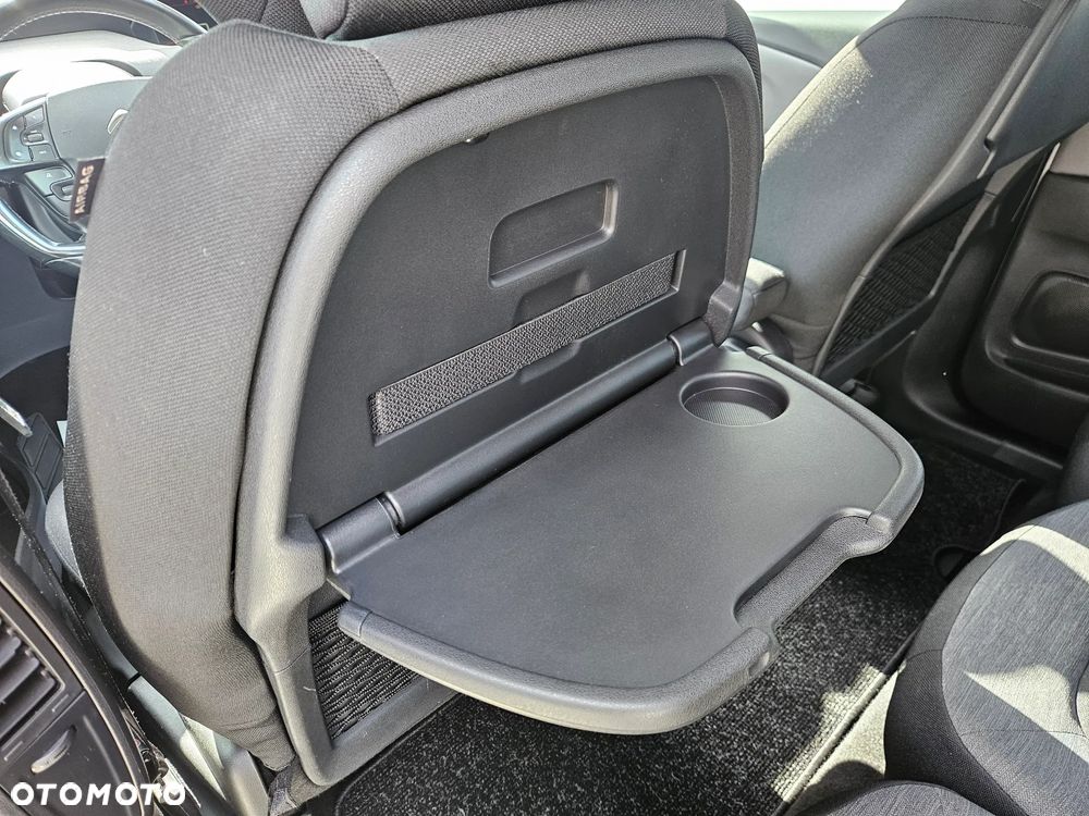 Citroën C4 SpaceTourer - 18