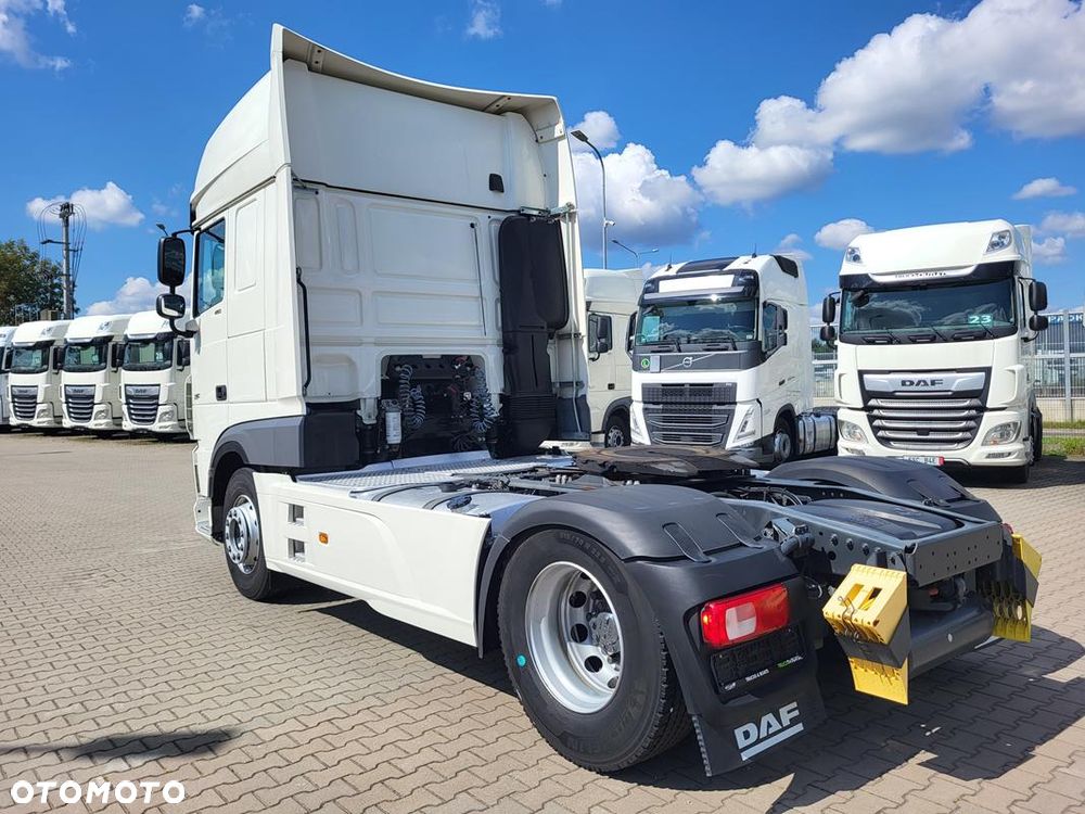 DAF FT XF 480 - 6