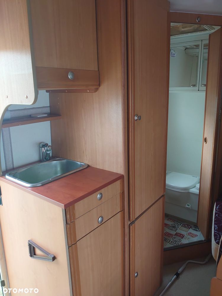 Fiat Ducato - 6