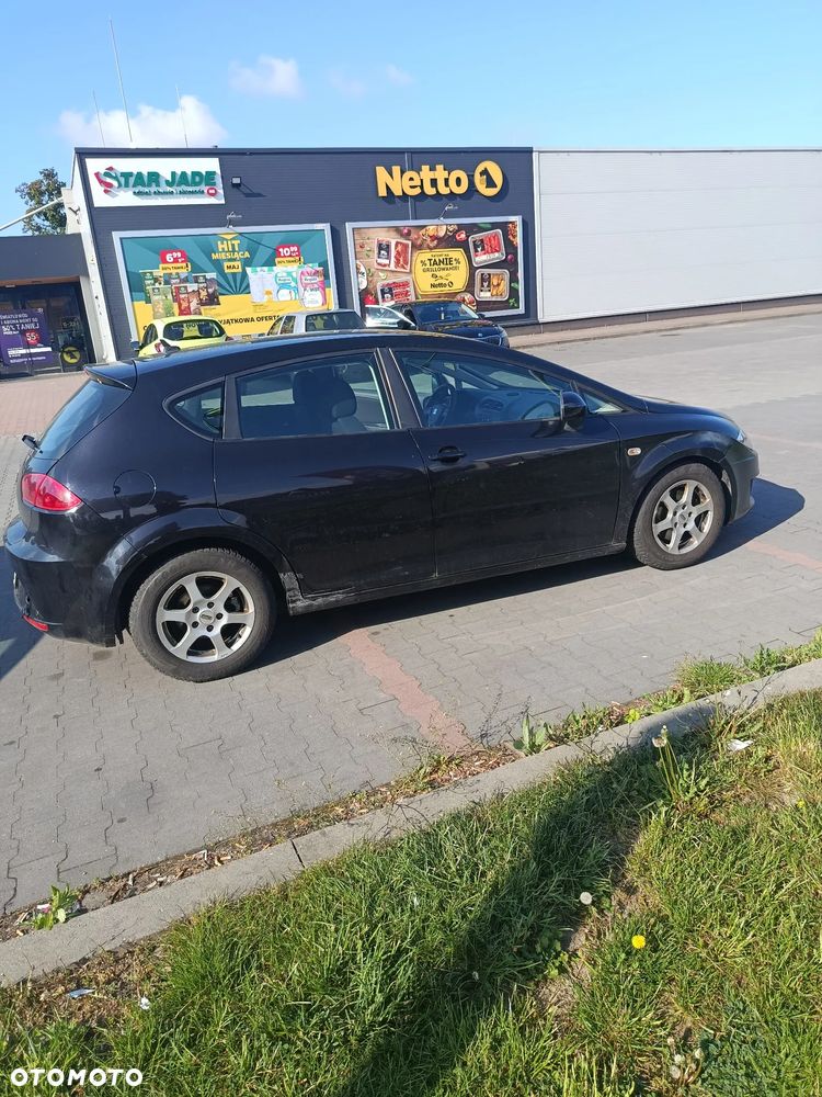 Seat Leon 1.4 TSI Sport Limited - 2