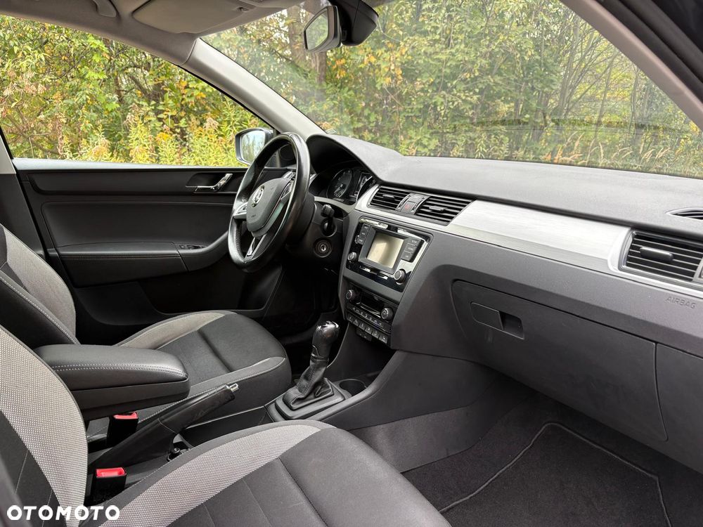 Skoda RAPID - 19