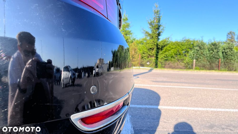 BMW Seria 5 520d xDrive Luxury Line - 18