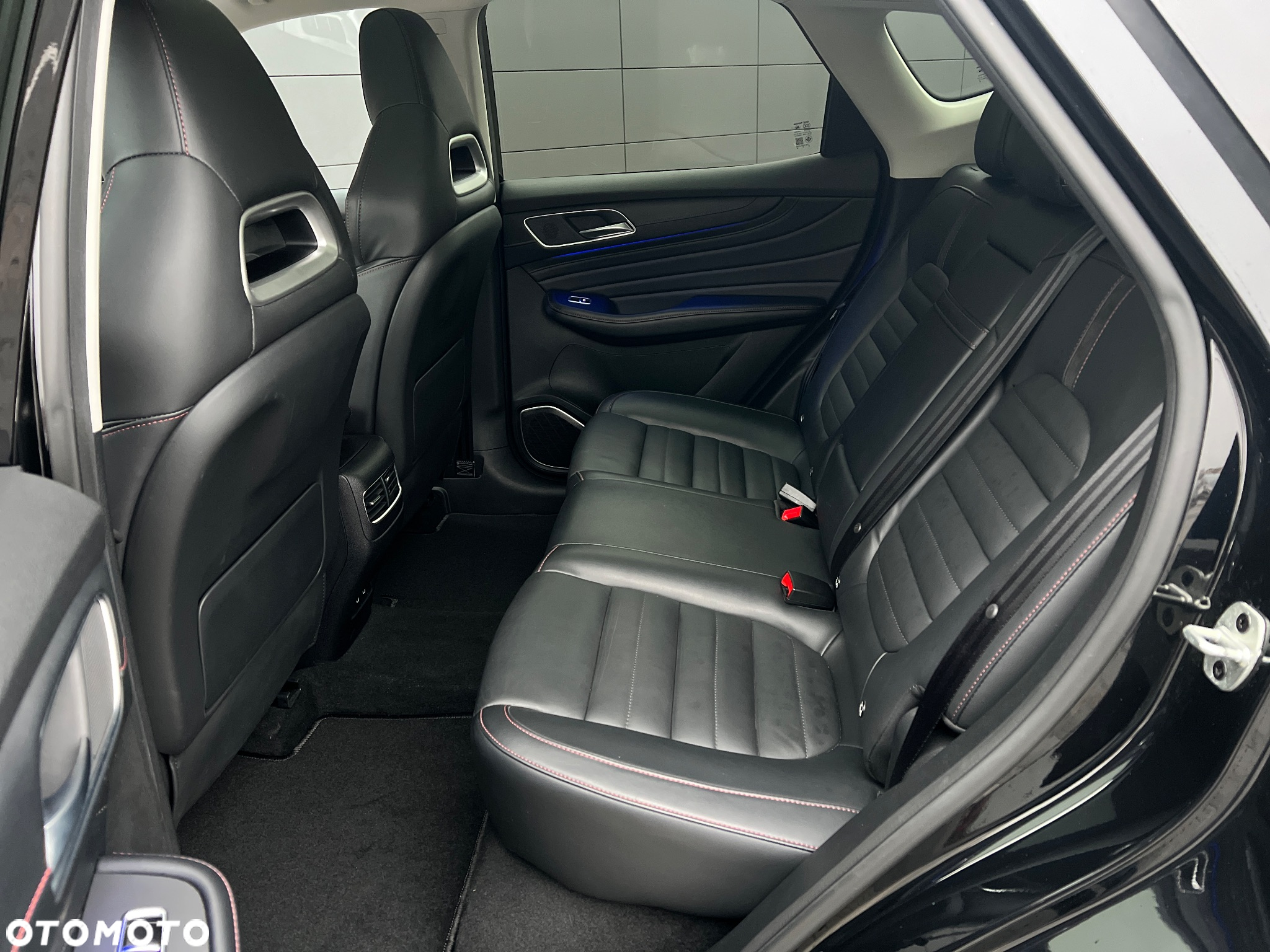 MG EHS 1.5T-GDI PHEV Luxury - 29