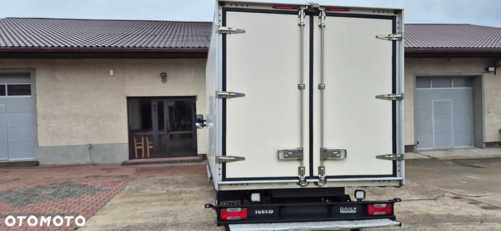 Iveco Daily - 5