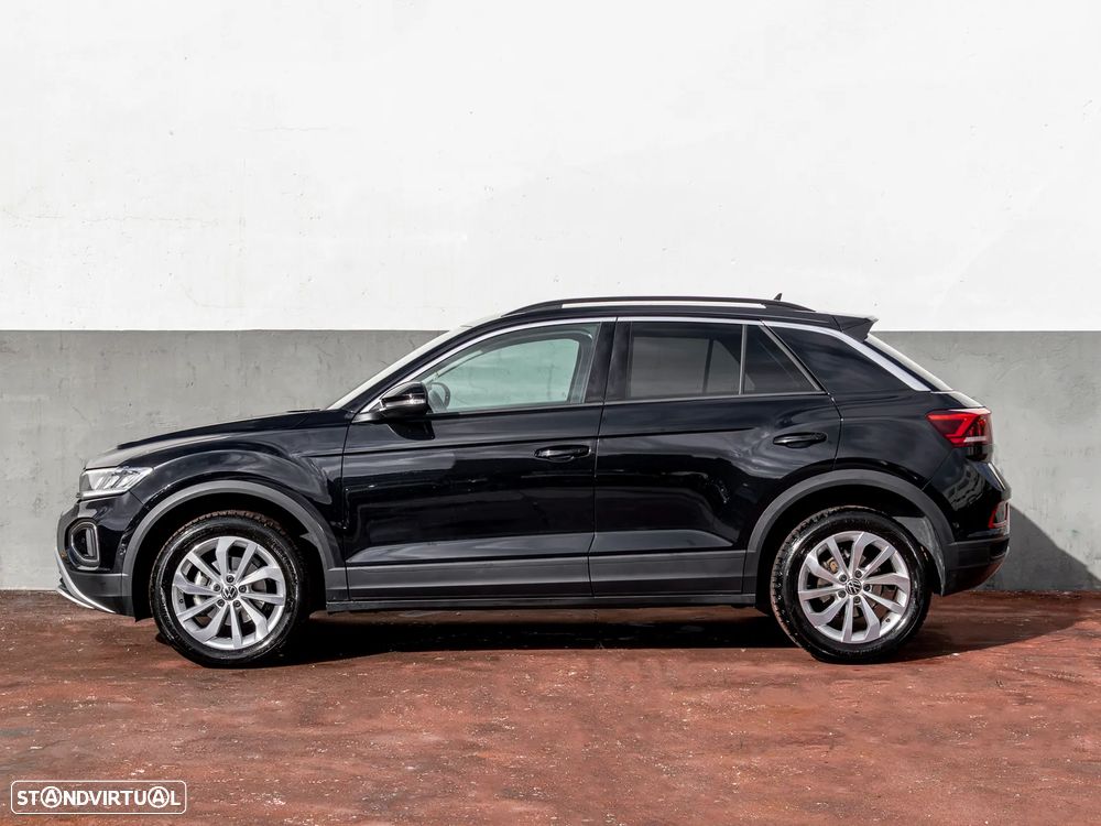 VW T-Roc 1.0 TSI Urban - 6