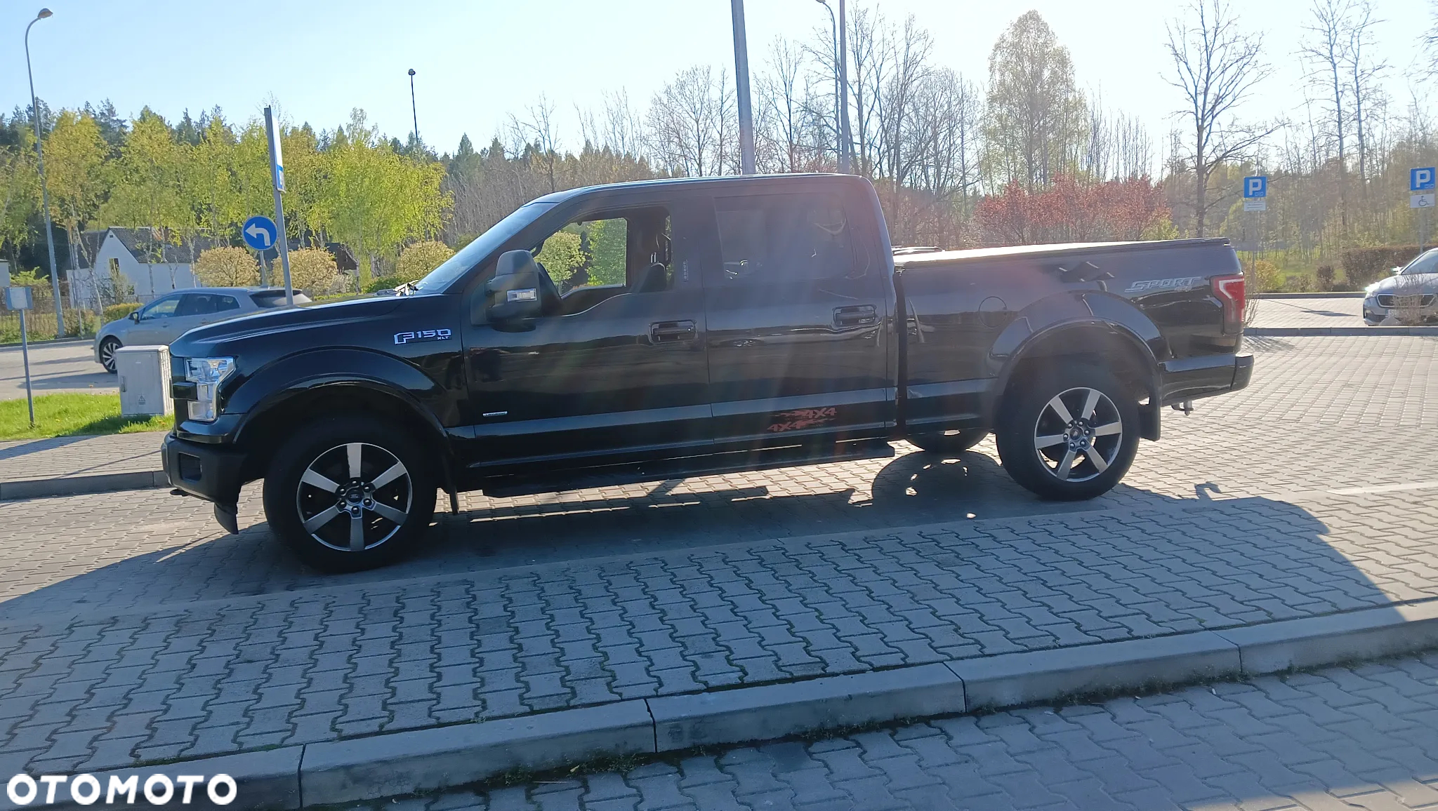 Ford F150 - 11