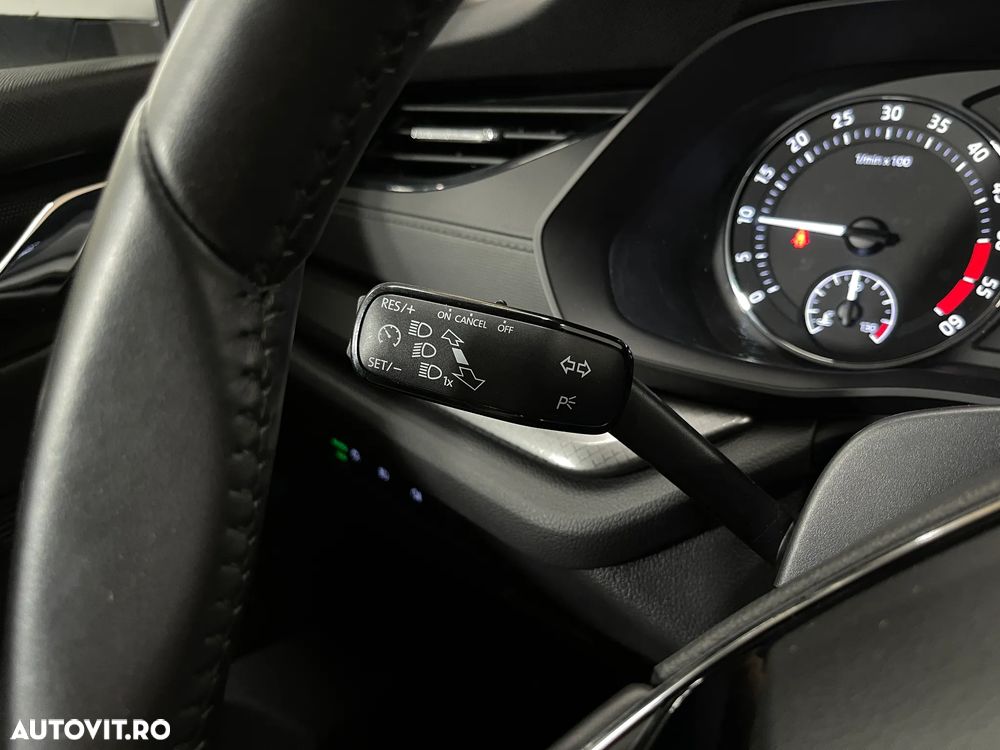 Skoda Octavia 2.0 TDI Ambition - 22