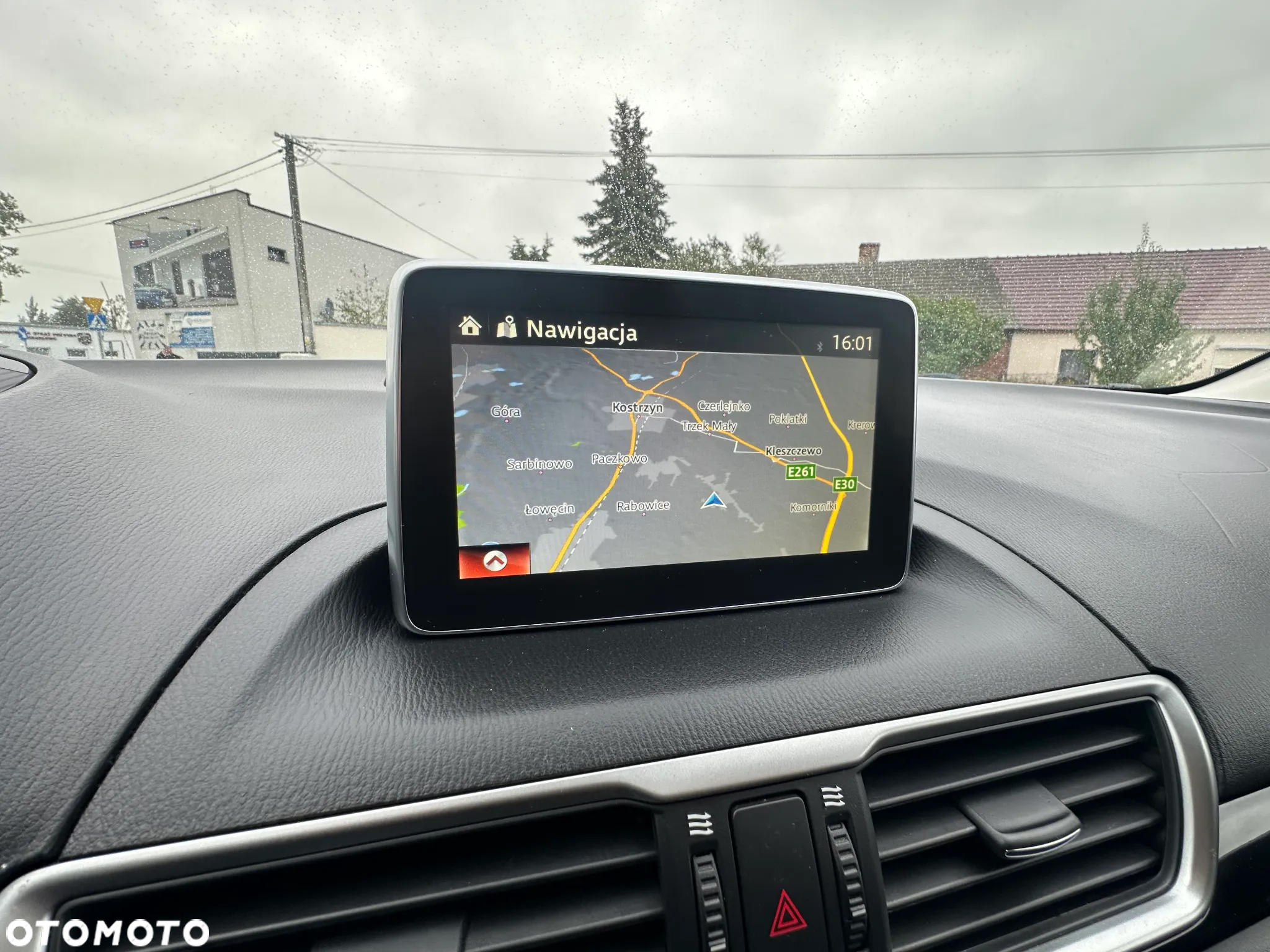 Mazda 3 SKYACTIV-D 150 Exclusive-Line - 31