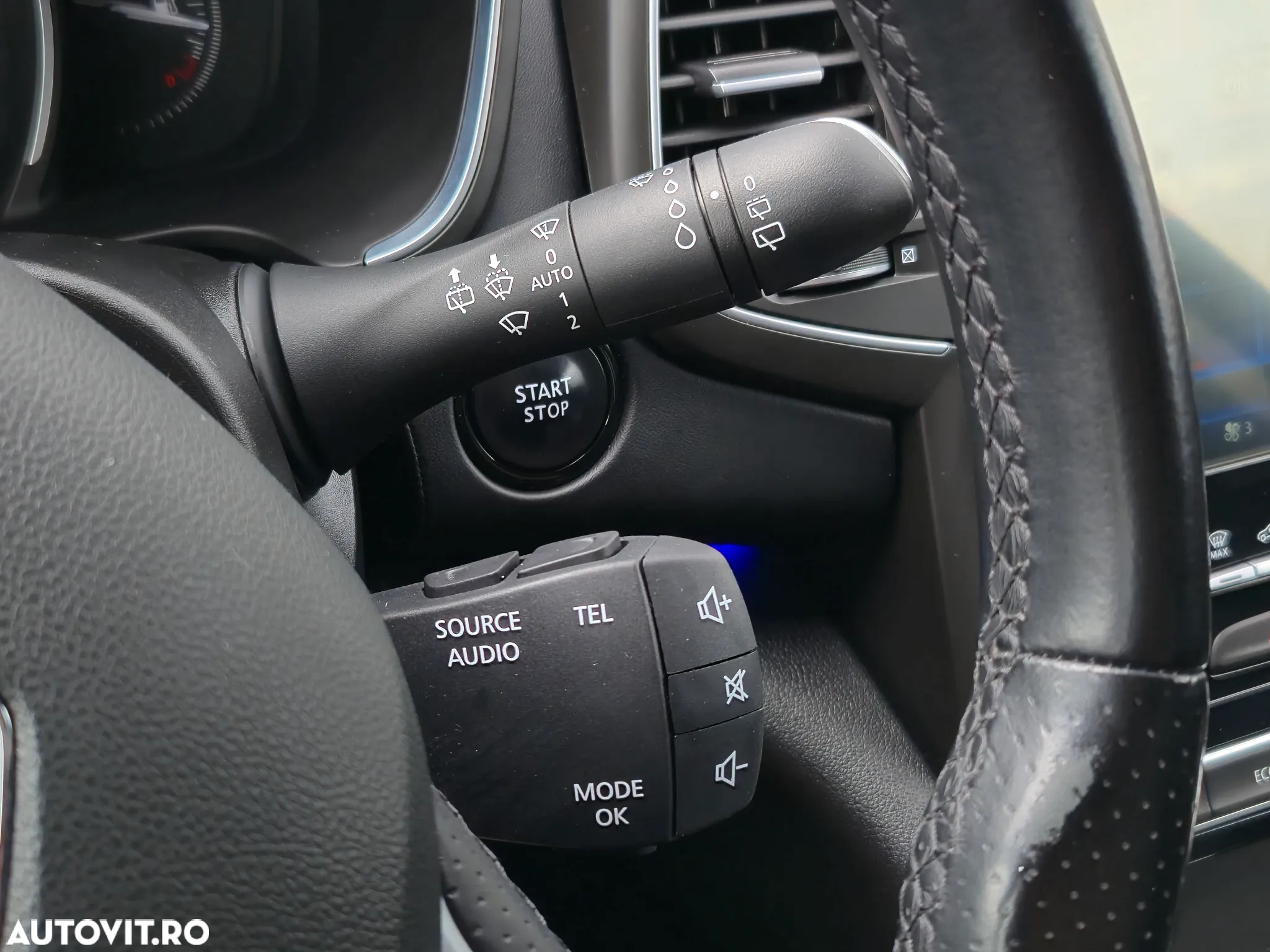 Renault Talisman Grandtour ENERGY TCe 200 EDC INITIALE PARIS - 35
