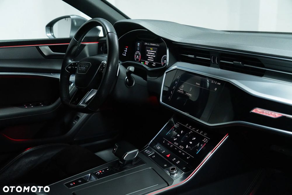 Audi A7 Sportback 50 TDI mHEV Quattro Tiptronic - 31