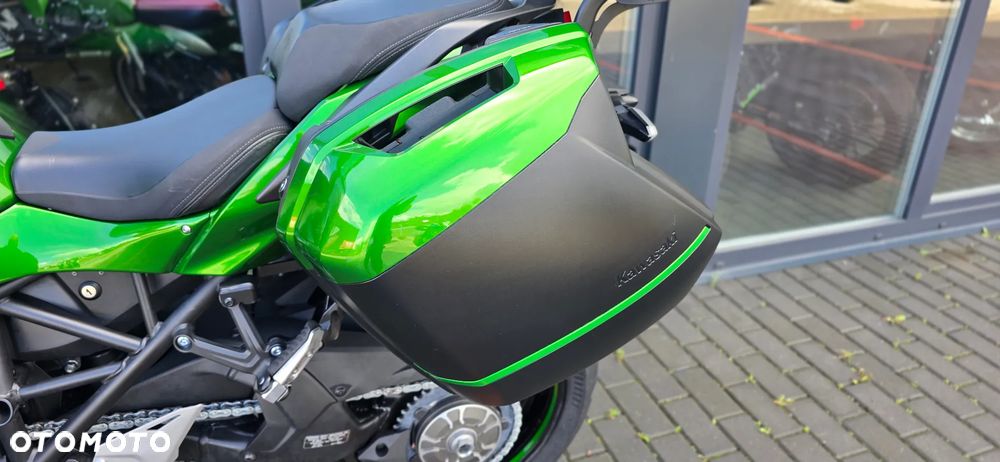 Kawasaki H2 - 38