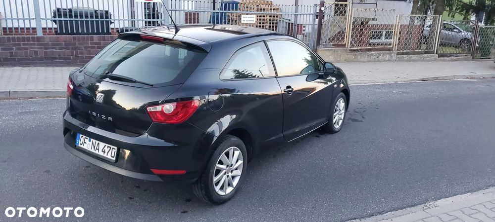 Seat Ibiza - 6