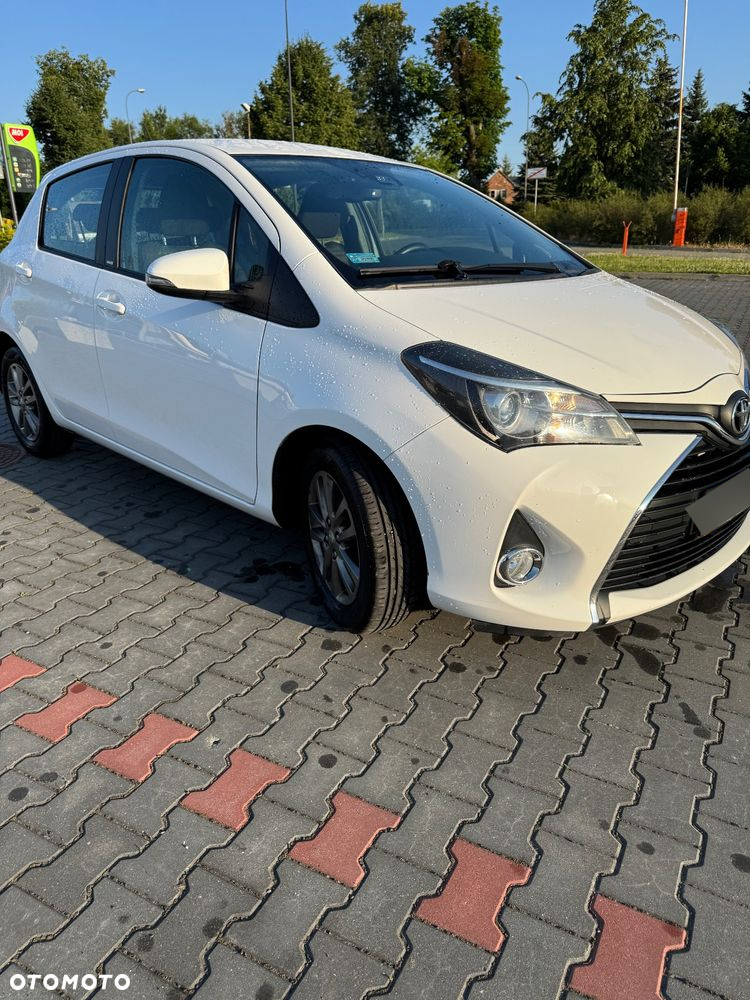 Toyota Yaris - 2