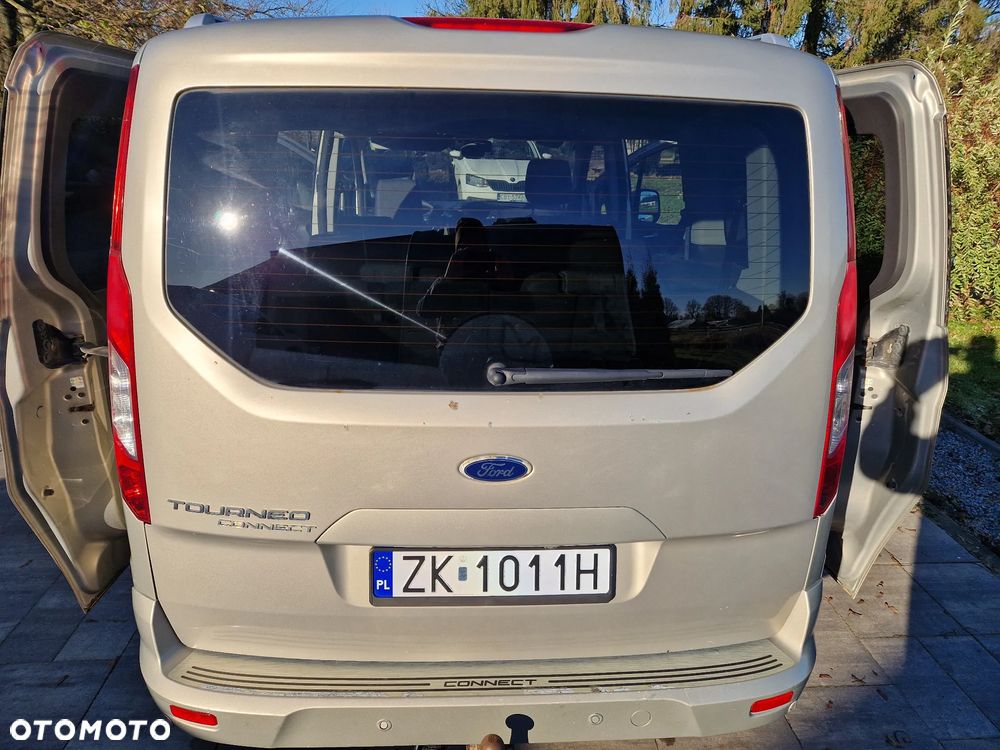 Ford Tourneo Connect Grand - 6
