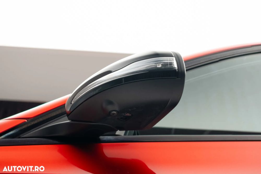 Mercedes-Benz C 180 9G-TRONIC Avantgarde - 11