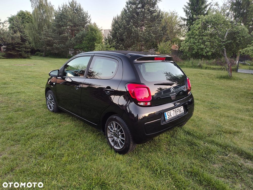 Citroën C1 - 14