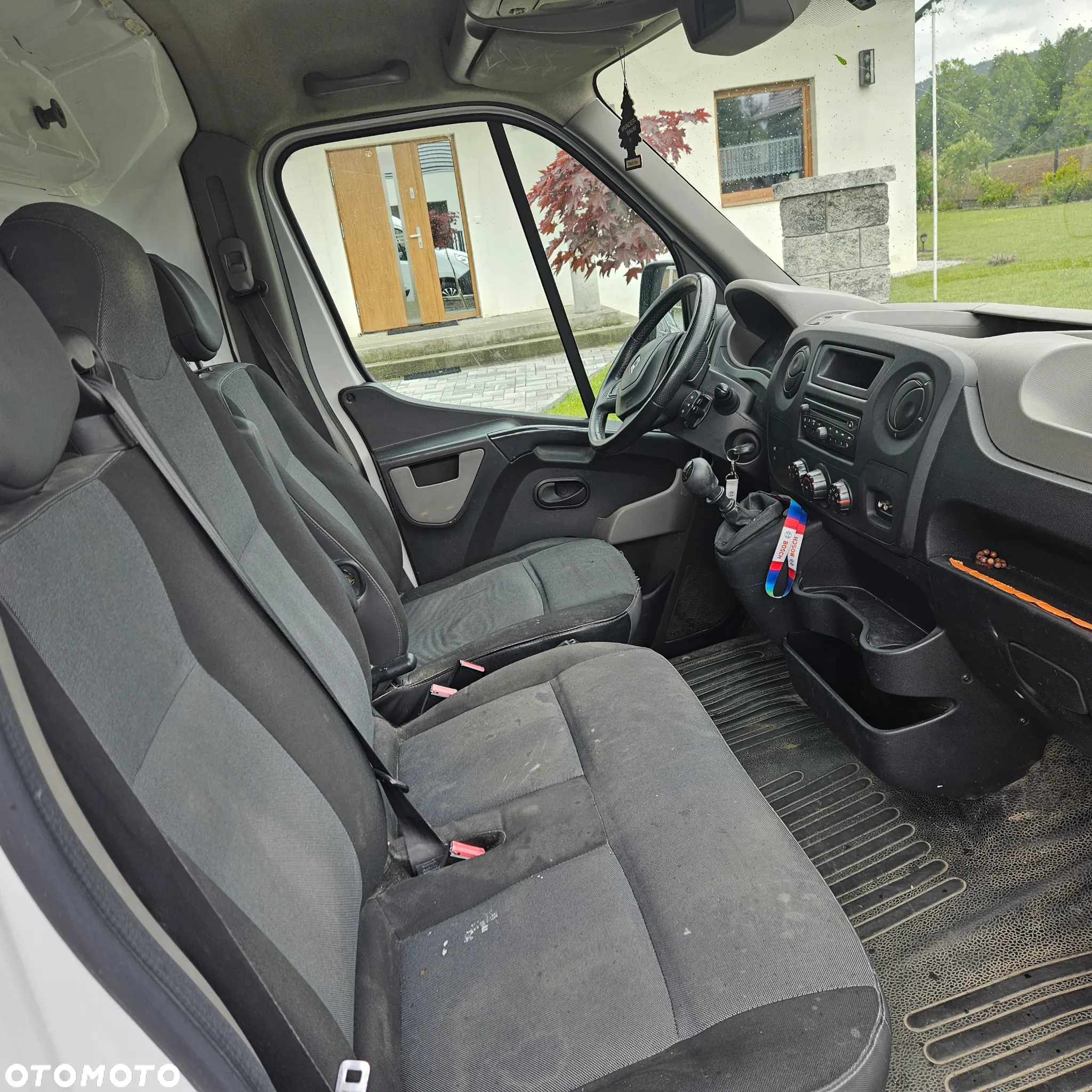 Renault Master - 7
