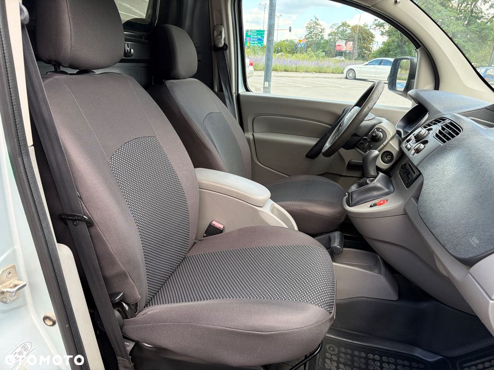 Renault Kangoo - 12