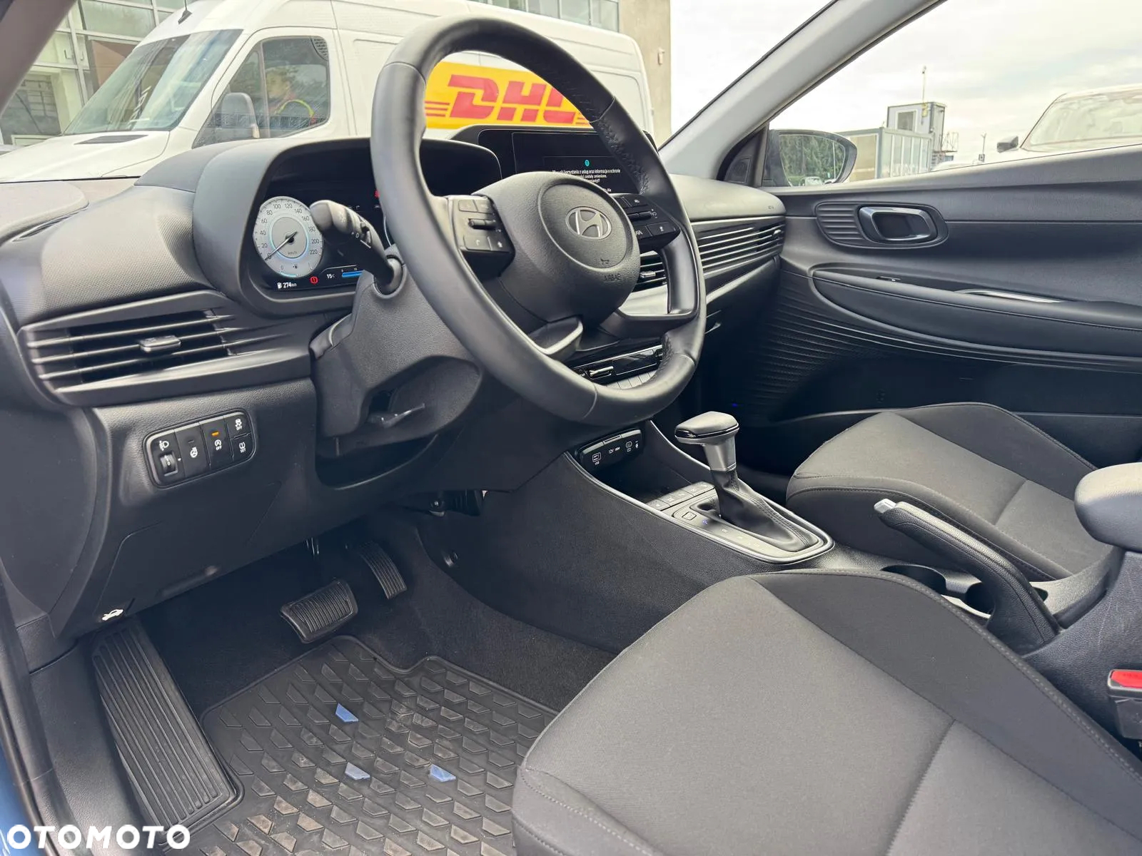 Hyundai i20 1.0 T-GDi Smart DCT - 8