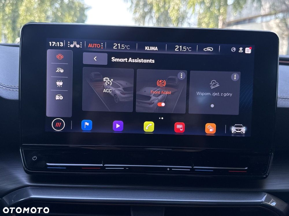 Cupra Formentor 2.0 TSI 4Drive DSG - 31