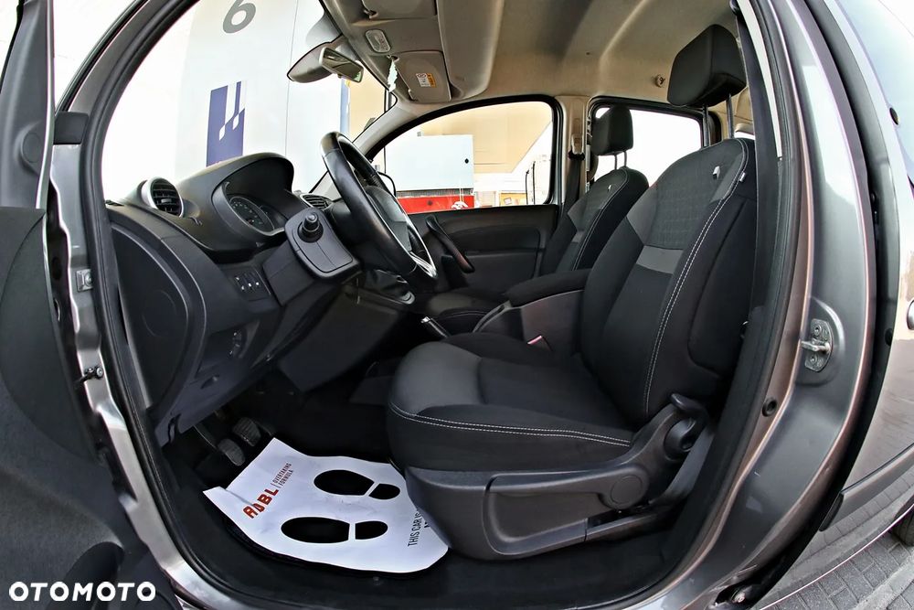 Renault Kangoo 1.2 TCE Zen Eu6 - 24