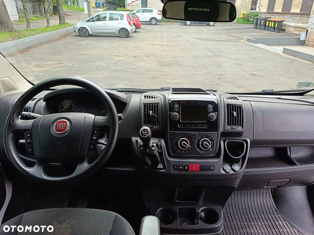 Fiat Ducato - 7